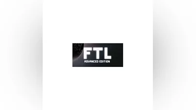 FTL: Faster Than Light Advanced Edition Steam Key
