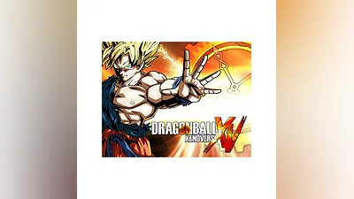 DRAGON BALL XENOVERSE (Steam) RU+UA