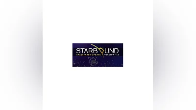 STARBOUND (STEAM GIFT RU/CIS)