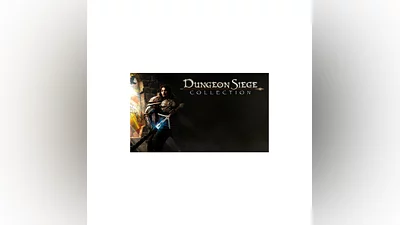 Dungeon Siege Collection (Steam Gift Region Free / ROW)