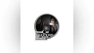 DreadOut: Keepers of The Dark (Steam Key/Region Free)