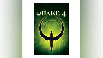 Quake 4 (Steam Gift Region Free / ROW)