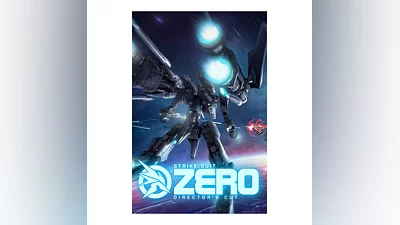 Strike Suit Zero Directors Cut (Steam Gift Region Free)