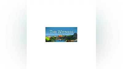The Witness (Steam Key / Global)  0%
