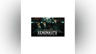 Xenonauts (STEAM KEY / REGION FREE)