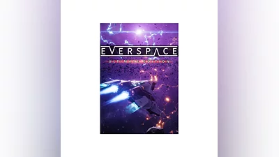 EVERSPACE Ultimate Edition (Steam Key / Global)  0%