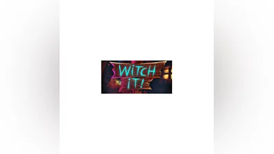 Witch It (Steam Key / RU+CIS)  0%