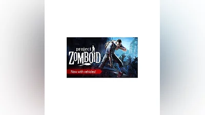 Project Zomboid (Steam Gift / RU / CIS)
