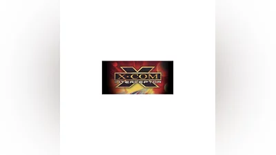 X-COM: Interceptor  (Steam Key / ROW / Region Free)