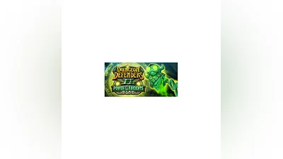 Dungeon Defenders II (200 Defender Medals) Region free