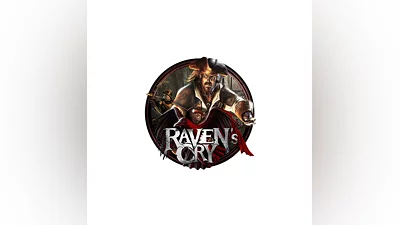 Vendetta - Curse of Raven's Cry (Steam Key/Region Free)