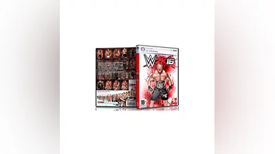WWE 2K16 (Steam Gift Region Free / ROW)