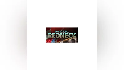 Immortal Redneck - STEAM key - Region Free / ROW