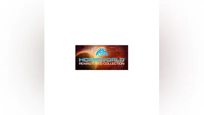 Homeworld Remastered Collection - STEAM Key / ROW