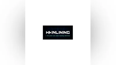 Mainlining - Steam Key - Region Free / ROW / GLOBAL