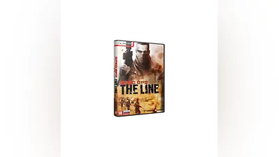 Spec Ops: The Line (ROW) (Steam Gift Region Free)