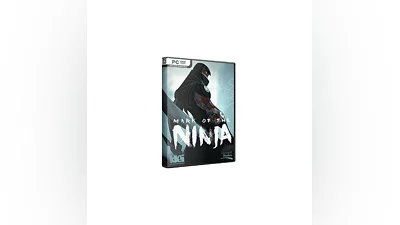 Mark of the Ninja (Steam Gift Region Free / ROW)