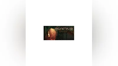 Monstrum Steam Key REGION FREE