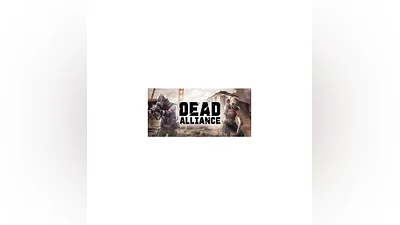 Dead Alliance Multiplayer Edition STEAM Key Region Free