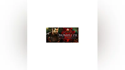 Painkiller Hell and Damnation +2 DLC (STEAM KEY) RU+CIS