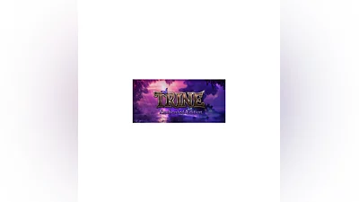 Trine Enchanted Edition  STEAM KEY  RUSSIA + CIS