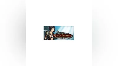 King's Bounty: Armored Princess  STEAM KEY  GLOBAL