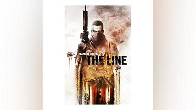 Spec Ops: The Line (Steam Gift RU/CIS)