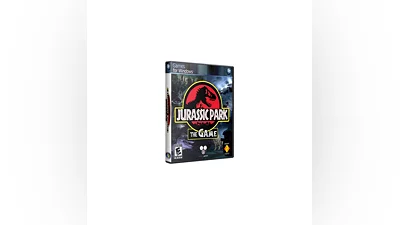 Jurassic Park: The Game (Steam Gift Region Free / ROW)