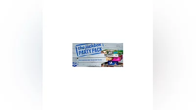 The Jackbox Party Pack 1 (Steam Key / Global) 0%