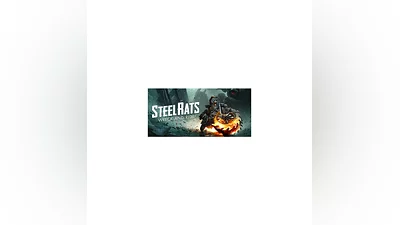 Steel Rats Steam Key REGION FREE