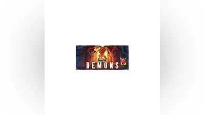 Book of Demons - STEAM Key - Region Free / ROW / GLOBAL