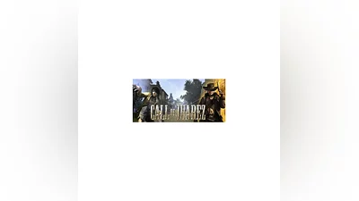 Call of Juarez  STEAM KEY  RUSSIA+GLOBAL