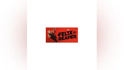 Felix the Reaper - STEAM Key - Region Free / GLOBAL