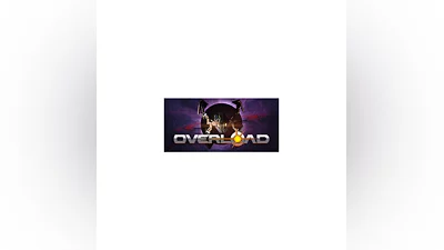 Overload - STEAM Key - Region Free / ROW / GLOBAL
