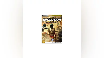Trials Evolution: Gold Edition(Uplay key)CIS