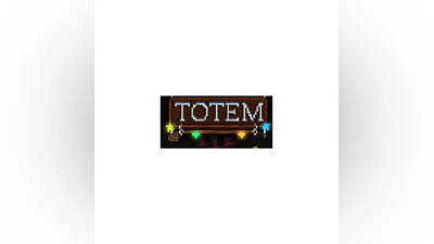 Totem (Steam key/Region free)
