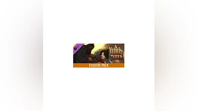 Wild Terra Online Esquire Pack Steam Key ( Global )