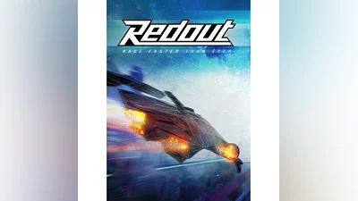 Redout Enhanced Edition (Steam) Region Free