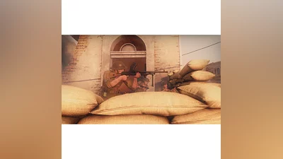 Day of Infamy (steam key Global)