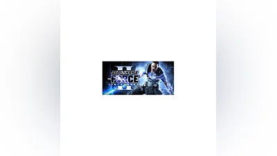 Star Wars: The Force Unleashed 2  STEAM KEY  GLOBAL