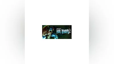 Legacy of Kain: Soul Reaver 2  STEAM KEY  GLOBAL