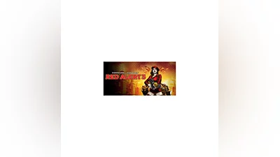 Command & Conquer: Red Alert 3 (EA APP KEY) GLOBAL