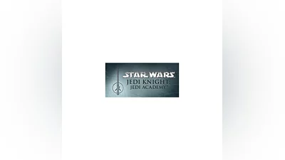 Star Wars Jedi Knight: Jedi Academy STEAM KEY GLOBAL