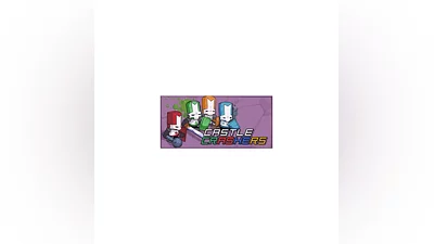 Castle Crashers (steam gift/ru+cis)
