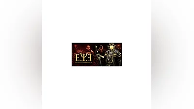 E.Y.E: Divine Cybermancy (steam gift/ru+cis)