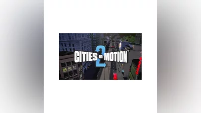 Cities in Motion 2 Steam key RU+CIS