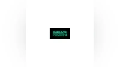 Satellite Reign Steam Key ( REGION FREE )