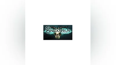 Shadowrun Returns Deluxe Steam Key ( REGION FREE )