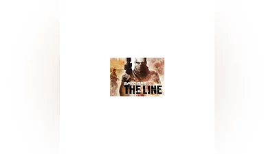 Spec Ops: The Line Steam Key ( REGION FREE )