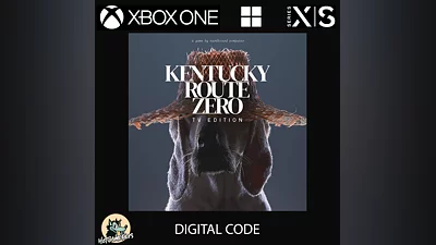 Kentucky Route Zero TV Edition XBOX / WINDOWS [ Key  ]